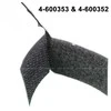 FOUR Connect 4-600353 hook side