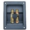 FOUR Connect 4-600814 4-pole speaker terminal