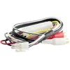 FOUR Connect 4-630509 High Low Level adapter adjustable, active