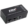 FOUR Connect 4-630509 High Low Level adapter adjustable, active