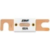 FOUR Connect 4-690372 STAGE3 Ceramic OFC ANL-fuse 60A, 1kpl
