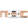 FOUR Connect 4-690377 STAGE3 Ceramic OFC ANL-fuse 200A