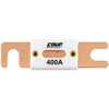 FOUR Connect 4-690380 STAGE3 Ceramic OFC ANL-fuse 400A, 1kpl