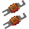 FOUR Connect 4-690658 MiniANL Fuse 150A, 2pcs