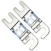 FOUR Connect 4-690666 MiniANL Fuse 80A, 10pcs