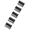 FOUR Connect 4-690717 wire end sleeve 35 mm2, 5 pcs