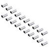 FOUR Connect 4-690726 wire end sleeve 20mm2, 20 pcs