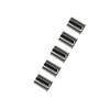 FOUR Connect 4-690726 wire end sleeve 20mm2, 20 pcs
