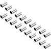 FOUR Connect 4-690727 wire end sleeve 35mm2, 20 pcs