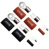 FOUR Connect 4-690902 Amp connector set 25mm²