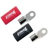 FOUR Connect 4-690919 M8 ring terminal 35mm², 1x red ja 1x juodas