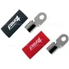 FOUR Connect 4-690920 M8 ring terminal 50mm², 1x red ja 1x juodas