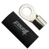 FOUR Connect 4-690924 M12 ring terminal 50mm², 1x juodas