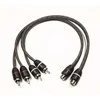 FOUR Connect 4-800159 STAGE1 Y-splitter 1F - 2M