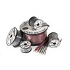 FOUR Connect 4-800233 STAGE2 OFC speaker cable 2x1.5mm2 minispool 30m