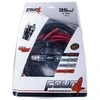 FOUR Connect 4-800235 STAGE2 35mm2 OFC-powerkit
