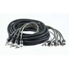 FOUR Connect 4-800256 STAGE2 RCA-cable 5.5m, 4ch