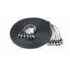 FOUR Connect 4-800257 STAGE2 RCA-cable 5.5m, 6ch