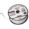 FOUR Connect 4-800266 OFC-minispool baltas 2x2.5mm2, 30m