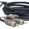 FOUR Connect 4-800352 STAGE3 RCA-cable 1.5m