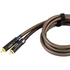 FOUR Connect 4-800553 STAGE5 2,5m RCA cable