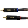 FOUR Connect 4-800553 STAGE5 2,5m RCA cable
