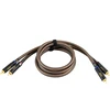 FOUR Connect 4-800553 STAGE5 2,5m RCA cable