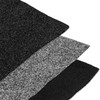 FOUR Connect 4-HPBL SHOP upholstery carpet Juodas 1,36mx2,1m
