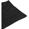 FOUR Connect 4-HPGR SHOP upholstery carpet DARK Pilkas 1,36mx2,1m
