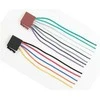 FOUR Connect 4-ISOCAR ISO-connectors to car
