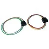 FOUR Connect 4-ISOHEAD ISO-harness to radio