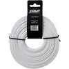 FOUR Connect 4-NS10WH12 Nylonsock Baltas 12/25mm 10m