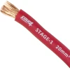 FOUR Connect 4-PC20P power cable 20mm2 red 50m