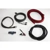 FOUR Connect 4-PKIT20 amplifier wiring kit 20mm2
