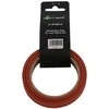 FOUR Connect 4-ST3R10 shrink tube, 2:1 Raudona 10mm 3m
