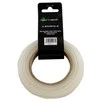 FOUR Connect 4-ST3TP10-G shrink tube with glue, 2:1 trasnparent, 10mm 3m