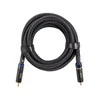 4 FOUR Connect SOLO 2,5m RCA cable