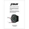 FOUR Mobile 4-BTREM1