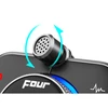 FOUR Mobile 4-FMTBT2.1 FM Transmitter