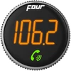 FOUR Mobile 4-FMTBT2.1 FM Transmitter