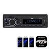 Automagnetola Formax FOUR Mobile 4-MP100BTi