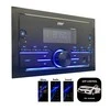 Automagnetola FOUR Mobile 4-MP400BTi