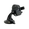 FOUR Mobile 4-QICHARGER1 holder with wireless charger