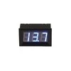 FOUR Power 4-VD1B Voltage meter mėlynas