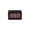 FOUR Power 4-VD1R voltmeter red
