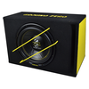Ground Zero 450 SPL BassKit