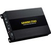 Ground Zero 450 SPL BassKit