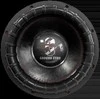 Ground Zero GZAW 12-2.5K-D2