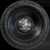 Ground Zero GZAW 15-2.5K-D2