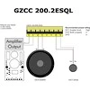 Ground Zero GZCC 200.2ESQL